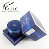 韩国 AHC B5玻尿酸高效水合透明质酸高保湿面霜 50ml