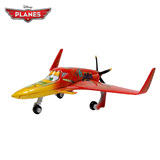 包正品MATTEL美泰儿童玩具 合金飞机模型 滑行飞机基础版9459
