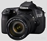 Canon/佳能70D套机18-135镜头 全新正品 质保两年