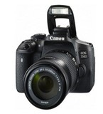 Canon/佳能700D（18-135）套机 全新正品 质保两年
