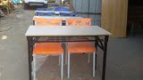 厂家直销 IBM桌 会议桌 折叠桌 培训桌 休闲桌 长条桌 餐桌