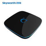 Skyworth/创维 Q+二代2代腾讯高清4K安卓智能网络电视机顶盒子