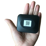 充电免安装GPS定位器微型强磁汽车跟踪器车载追踪车辆卫星防盗仪