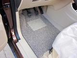 汽车丝圈脚垫 通用脚垫 卷材批发 可裁剪 DIY 厂家直销 门垫地毯