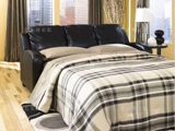 美式乡村皮艺布艺沙发欧式小户型客厅组合沙发简约现代折叠沙发床