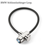 宝马BMW正品男汽车钥匙绳钥匙扣德国原装进口订货中