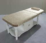 厂家直销新款高档 美容床 美体床 按摩床 实木床 低价促销可定制