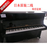 特价促销！日本原装二线品牌钢琴 TONICA托尼卡 南京市区包送到家