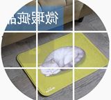 【微瑕疵清仓处理】妙吉MEWJI原创 猫咪小地毯 地垫