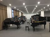 日本YAMAHA  KAWAYI 二手钢琴原装出租 三角钢琴租赁