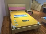 天然3D椰棕床垫儿童学生薄席梦思硬棕垫6CM 1.2m1.5 1.8米