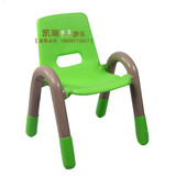 豪华幼儿园专用带扶手加厚安全椅子幼儿椅儿童靠背小椅宝宝小凳子