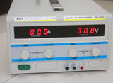 安泰兴TPR-3010D数显可调直流稳压电源30V 10A 稳压电源TPR-3020D