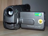Sony/索尼CCD-TRV91E磁带摄像机摄录一体机Hi8 V8 8mm特价录像机