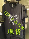 欧时力男装trendiano代购2016新春款青年休闲短袖T恤潮3HI2021120