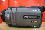 Sony/索尼 DSR-PDX10P 3CCD专业摄像机 磁带式 特价 现货二手