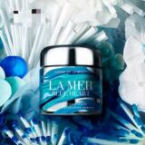 la mer海蓝之谜精华乳霜30ml/60ml/100ml神奇面霜日上免税代购票