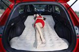厂家直销本田缤智专用XRV车载充气床垫车中床汽车后排用SUV车震床