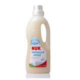 德国NUK婴儿专用洗衣液 安全温和无皮肤刺激 750M