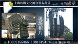 上海绗架搭建桁架租赁木质背景板年会布置活动舞台出租灯光音响