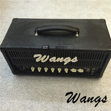 Wangs VT15H 电吉他电子管 15W 双通道 音箱 箱头