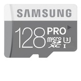 三星 PRO TF卡 64g 128g TF卡 MicroSD卡 手机卡 内存卡