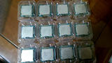 Intel 酷睿3代 i5-3470 CPU 3.2G I5-3450 正式版 一年质保 现货