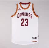 NBA骑士队球衣 詹姆斯23号 欧文2号 乐福0号男女篮球服套装包邮