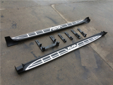 福特翼虎改装专用铝合金原厂侧踏板KUGA脚踏板 福特翼虎改装专用