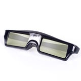 酷乐视坚果极米DLP-LINK投影仪主动式投影机快门3D立体眼镜 包邮