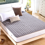 床垫榻榻米经济型1.8米1懒人床褥子1.2可折叠垫被双人1.5m床睡垫2