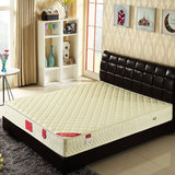天然环保椰棕床垫席梦思硬棕垫1.8米床1.5单双人乳胶弹簧床垫特价
