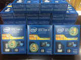 Intel/英特尔 I7 5960X  原包 旗舰 CPU 八核十六线程 LGA2011 V3