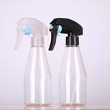 200ML高档化妆品塑料喷雾瓶 细雾补水超细喷壶 花水纯露分装瓶子