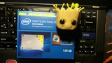 彩盒 Intel/英特尔 535 120G SSD 固态硬盘 联保5年