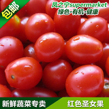 【凤之宁】新鲜蔬菜水果一斤小番茄圣女果蔬菜沙拉任搭六种包邮