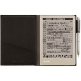 日本直邮 SHARP夏普WG-S30 手写电子记事本 日记 笔记本液晶屏纸
