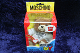 韩国正品代购 Moschino Toy泰迪熊小熊限量香水 50ml