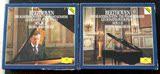 贝多芬钢琴奏鸣曲全集12CD/巴伦博伊姆Barenboim