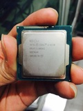 Intel/英特尔 i3-4130 4150 4160 4170 CPU 散片 正式版