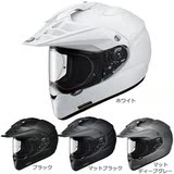 日本直邮 SHOEI拉力盔SHOEI HORNET ADV  素色 日本公司现货