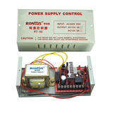 Ronttis罗帝斯电控锁电源出租屋电机锁电源12V5A控制器电子门禁