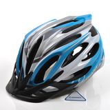 捷安特GIANT一体成型骑行头盔山地公路自行车头盔男女装备G506