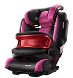 德国Recaro 超级莫扎特Monza宝宝儿童汽车安全座椅9月-12岁ISOFIX