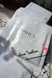 日本 Fancl 纯化 美白淡斑精华面膜 单片装 现货 2015年12月产