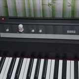 原装 二手 KORG 电钢琴SP-170S 88键带重锤键盘 好手感 标准音质