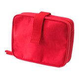 0.2温馨宜家IKEA福菲娜化妆包手拎配件包小型收纳整理包洗漱包