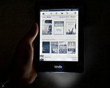 亚马逊Kindle paperwhite 1代电纸书电子书阅读器背光触屏 kpw 1