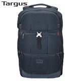 Targus泰格斯正品TSB750黑盾II系列商务旅行双肩包16寸电脑包包邮
