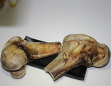 八公自制狗磨牙棒 萨摩 阿拉斯加零食洁齿骨中大型幼犬牛骨头耐咬